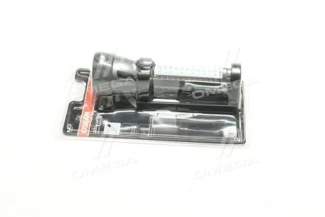 Фонарь светодиодный LEDGUARDIAN SAVERLIGHT PLUS (пр-во) OSRAM LEDSL101