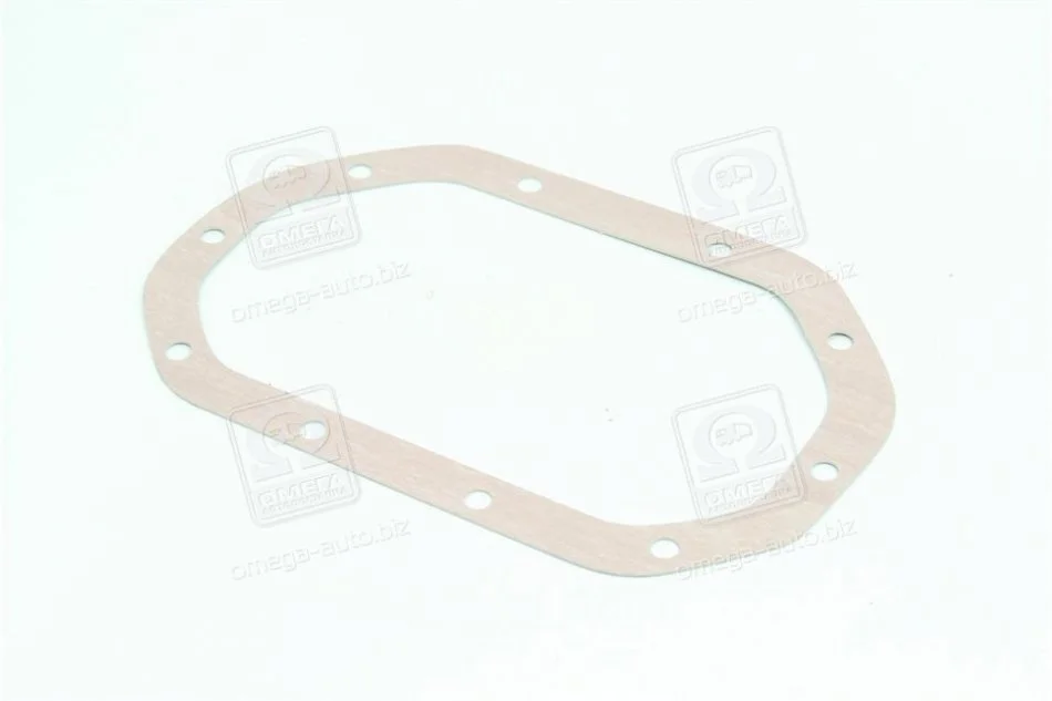 Прокладка дифференциала CHEVROLET AVEO 1,5 (пр-во) PARTS-MALL P1U-C001 (фото 1)