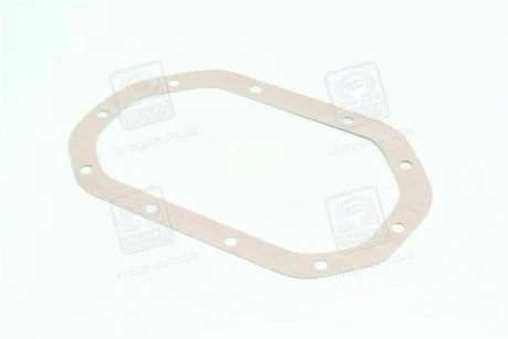 Прокладка дифференциала CHEVROLET AVEO 1,5 (пр-во) PARTS-MALL P1U-C001