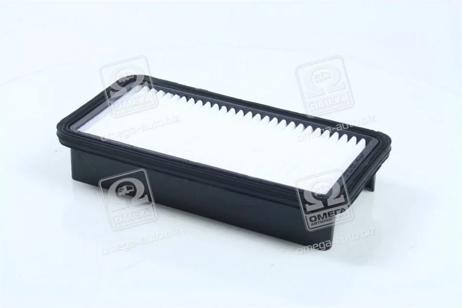 Фильтр воздушный KIA PRIDE 05MY(-SEP 2006) (пр-во) PARTS-MALL PAB-055 (фото 1)