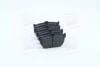 Колодка торм. диск. NISSAN 300ZX Z31 83-89 (пр-во) PARTS-MALL PKA-012 (фото 2)