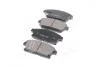 Колодки гальм. диск. CHEVROLET CRUZE (вир-во, Korea) PARTS-MALL PKC-028 (фото 4)