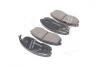Колодки гальм. диск. NISSAN TIIDA(C11X) 07- (вир-во, Korea) PARTS-MALL PKE-005 (фото 2)