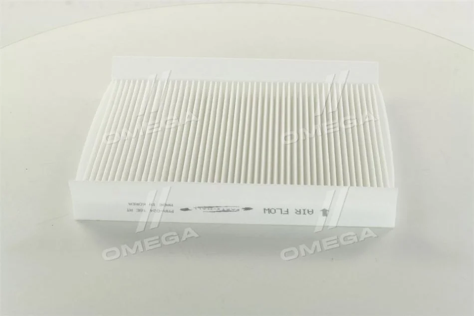 Фільтр салону HYUNDAI AVANTE HD 06MY(-SEP) (вир-во, Korea) PARTS-MALL PMA-024 (фото 1)