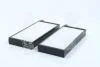 Фільтр салону SSANGYONG ACTYONSPORTS(Q100) (2шт.) (вир-во, Korea) PARTS-MALL PMD-005 (фото 1)