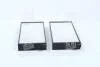 Фільтр салону SSANGYONG ACTYONSPORTS(Q100) (2шт.) (вир-во, Korea) PARTS-MALL PMD-005 (фото 3)