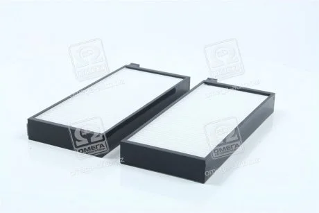 Фільтр салону SSANGYONG ACTYONSPORTS(Q100) (2шт.) (вир-во, Korea) PARTS-MALL PMD-005