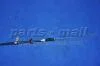 Наконечник рульової тяги DAEWOO MATIZ(M100) (вир-во, Korea) PARTS-MALL PXCTC-001 (фото 4)
