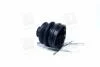 Пыльник ШРУС (компл.) HYUNDAI SANTAFE 00MY (пр-во) PARTS-MALL PXCWA-316 (фото 1)