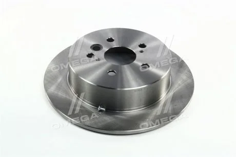 Диск тормозной TOYOTA RAV 4 II 6/00-2/06 задн. REMSA 61089.00