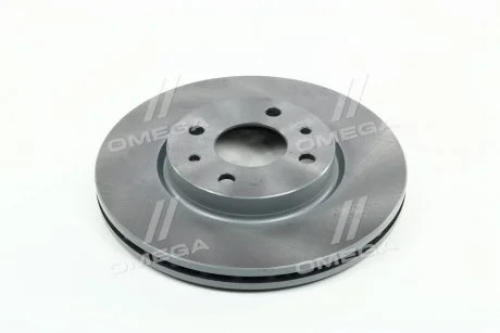 Диск гальмівний REMSA 6443.10