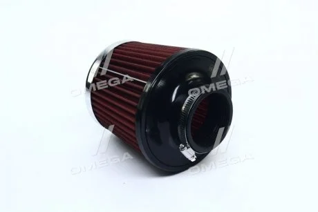 Фільтр повітряний нульового опору (Dрез.=63мм) RIDER RD.1430SB00363
