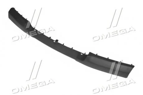 Накладка бампера пер. середня FIAT SCUDO 03-06 TEMPEST 022 0163 922