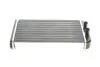 Радиатор печки Citroen Jumper/Fiat Ducato/Peugeot Boxer 98- Van Wezel 17006265 (фото 4)