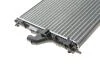 Радиатор охлаждения Renault Logan 1.5dCi 07- Van Wezel 43002478 (фото 4)