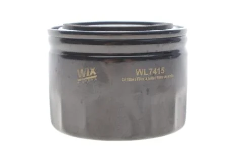 ФІЛЬТР ОЛИВИ WIX FILTERS WL7415