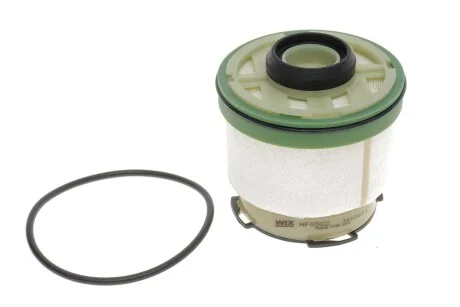 Фільтр палива WIX FILTERS WF8502