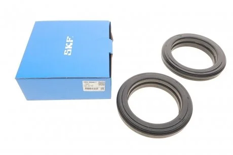Підшипник амортизатора опорний 2шт Renault Megane 08- SKF VKD 35048 T (фото 1)