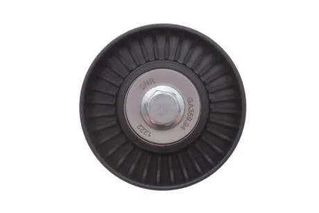 Паразитний / провідний ролик, поліклиновий ремінь SNR SNR NTN GA359.94