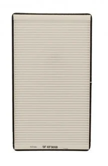 Фильтр, воздух во внутренном пространстве STARLINE SF KF9018