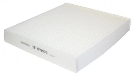 Фільтр, повітря у внутрішній простір STARLINE SF KF9470