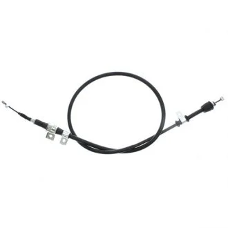 Трос стояночного тормоза L=1575/1395  mm STARLINE LA BR.1769