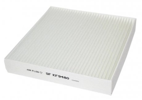 Фильтр, воздух во внутренном пространстве STARLINE SF KF9480