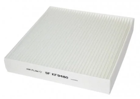 Фильтр, воздух во внутренном пространстве STARLINE SF KF9480