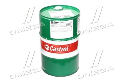 Моторна олива EDGE 5W30 LL / 60л. / CASTROL 15665E