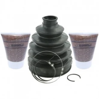 Пильник шруса зовнішнього Transit 06-14 FEBEST 2517-BOX3