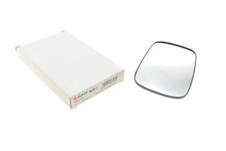 Скло дзеркала лів. с пласт. держат., асферич. ALKAR 6451154