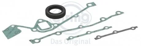 Комплект прокладок, картер рульового механізму ELRING 817.368