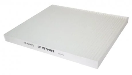 Фильтр, воздух во внутренном пространстве STARLINE SF KF9484