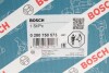 Заслонка дроссельная MB Sprinter 2.2CDI (OM651) BOSCH 0280750573 (фото 6)