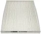 Фільтр, повітря у внутрішній простір STARLINE SF KF9508 (фото 2)