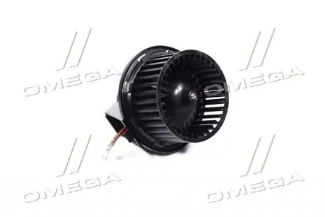 Вент.пічки VW GOLF II(83-)1.0(+)[OE 191959101] NISSENS 87148