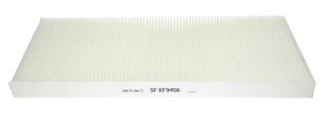 Фільтр, повітря у внутрішній простір STARLINE SF KF9456