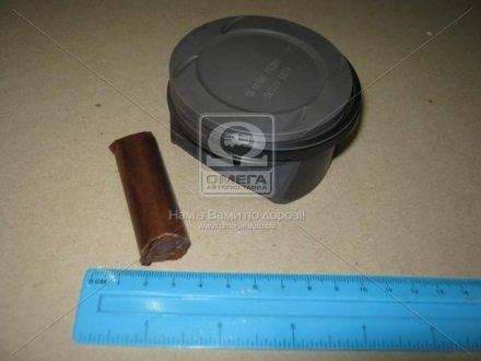 Поршень в комплекте на 1 цилиндр, STD KOLBENSCHMIDT 40386600