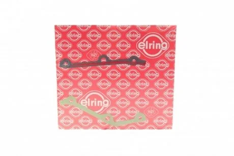 Прокладка кришки двигуна передньої BMW 5 (E34)/7 (E32/E38)/8 (E31) 92-01 (R) ELRING 412.490