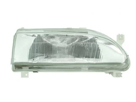 Фара прав. H4, ручн. регул. -5/92 [] DEPO 551-1108R-LD-E