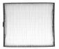 Фильтр, воздух во внутренном пространстве STARLINE SF KF9550 (фото 1)