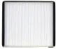 Фільтр, повітря у внутрішній простір STARLINE SF KF9620 (фото 1)