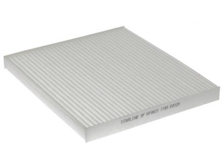 Фильтр, воздух во внутренном пространстве STARLINE SF KF9621