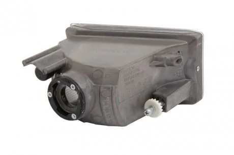 Фара противотум.низ левая HB4,-7/03 [] DEPO 212-2032L-UQ