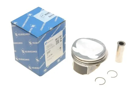 Поршень в комплекті на 1 циліндр, STD KOLBENSCHMIDT 40251600