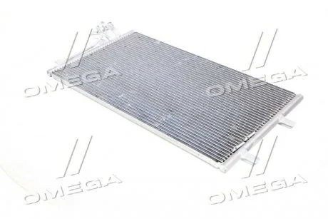 Радіатор кондиціонера Ford Focus II 05>11 AVA AVA COOLING FDA5367