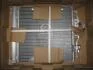 Конденсатор кондиционера ASTRA H 17/19CTDI MT 04-(AVA) AVA COOLING OL5368D (фото 1)