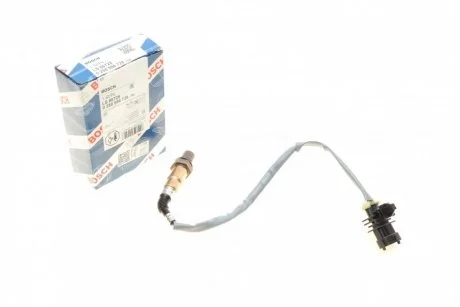 Ламбда зонд ZAZ Sens 1.3 04- BOSCH 0 258 986 728