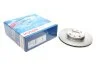 Диск тормозной (передний) Lada 2110/2112 95-10/Kalina 04-13/Priora 08- (260x20) BOSCH 0 986 479 346 (фото 1)