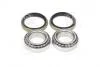Підшипник маточини FORD ESCORT 4x4 задн. міст (Вир-во COMPLEX) COMPLEX AUTOMOTIVE BEARINGS Sp.z.o.o. CX025 (фото 2)